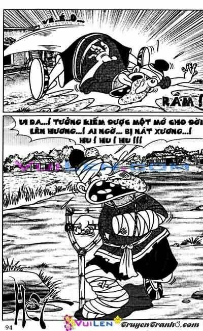 thần đồng đất việt chapter 83 93