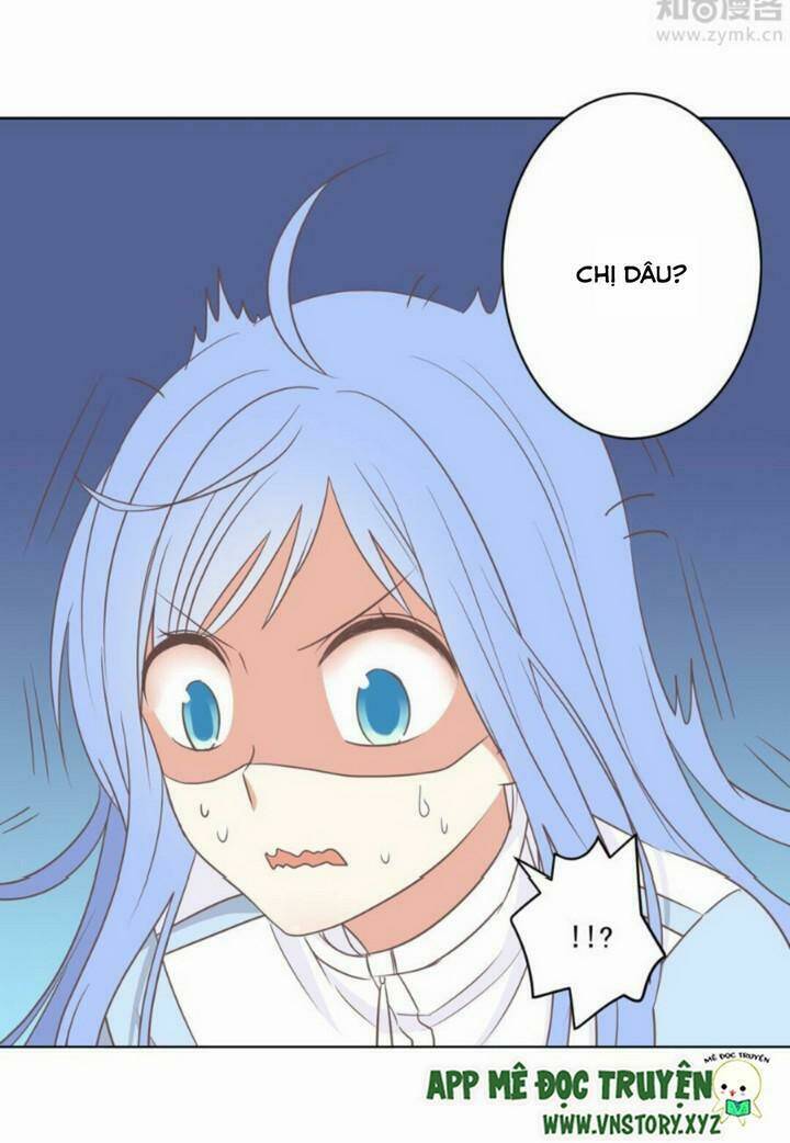 em chỉ yêu tiền của anh chapter 19 3