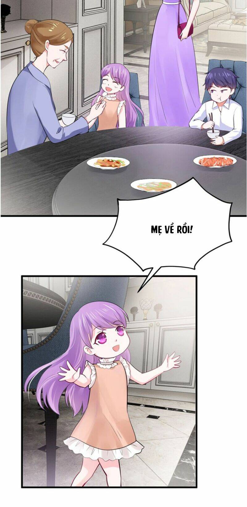 thú cưng độc quyền của boss chapter 73 24