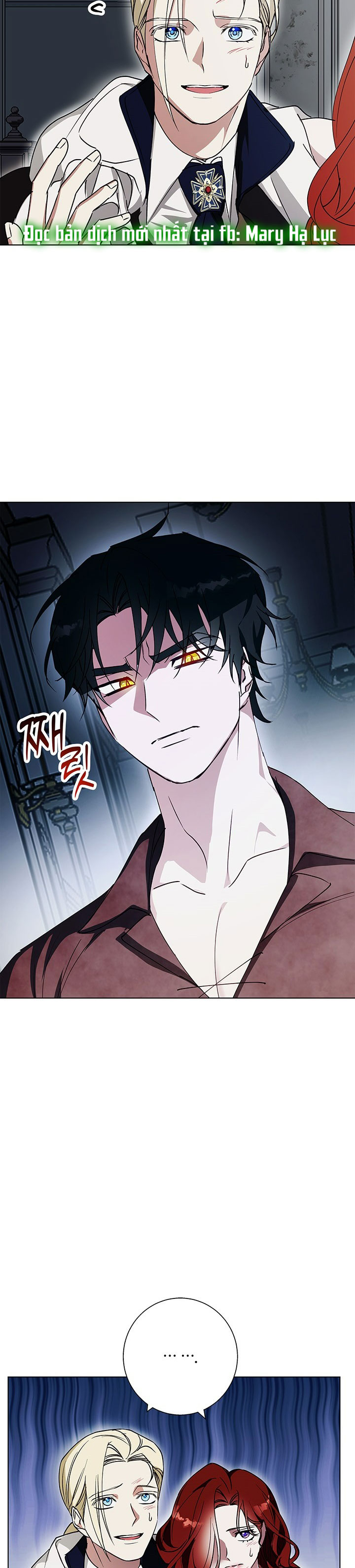 mùa đông đến chapter 23.1 7