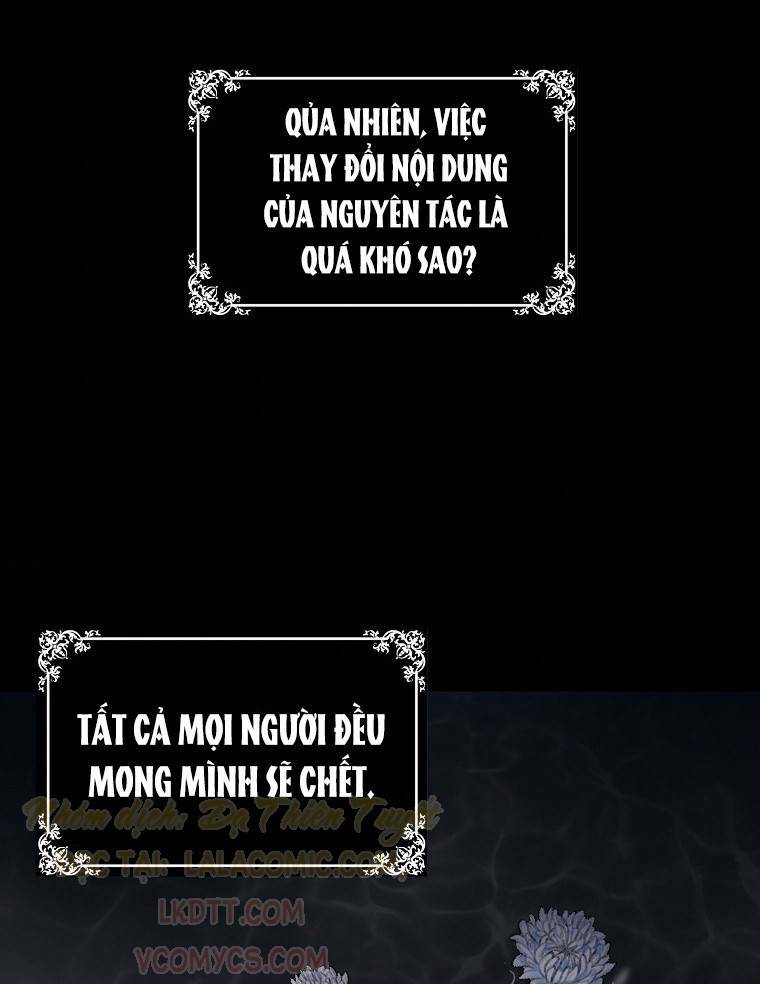 sinh ra làm con gái ác nữ chapter 7 28