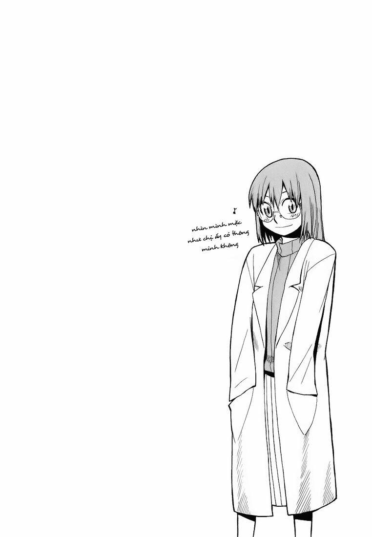 hoshi no samidare - lucifer and the biscuit hammer chapter 2 26