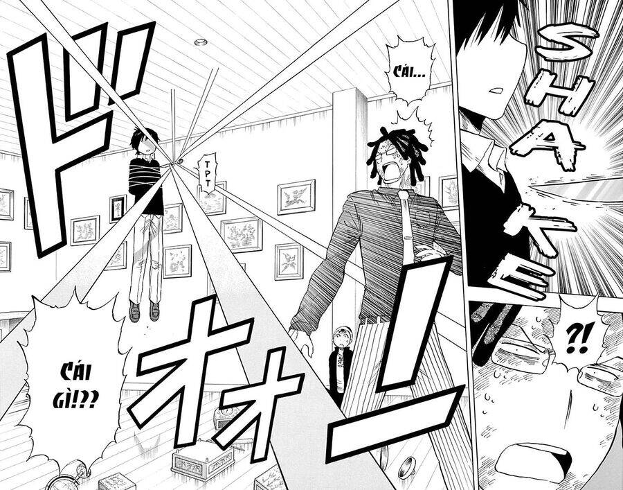 saike mata shite mo chapter 91 15