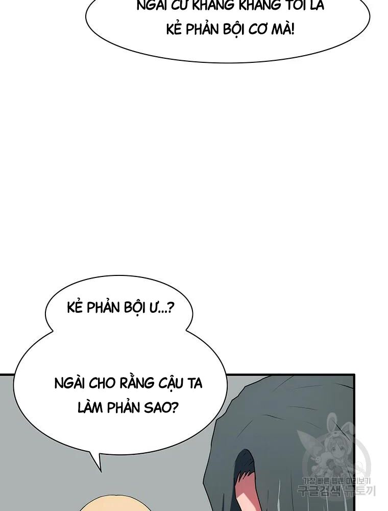 các chòm sao chỉ chú ý mình tôi chapter 31 28