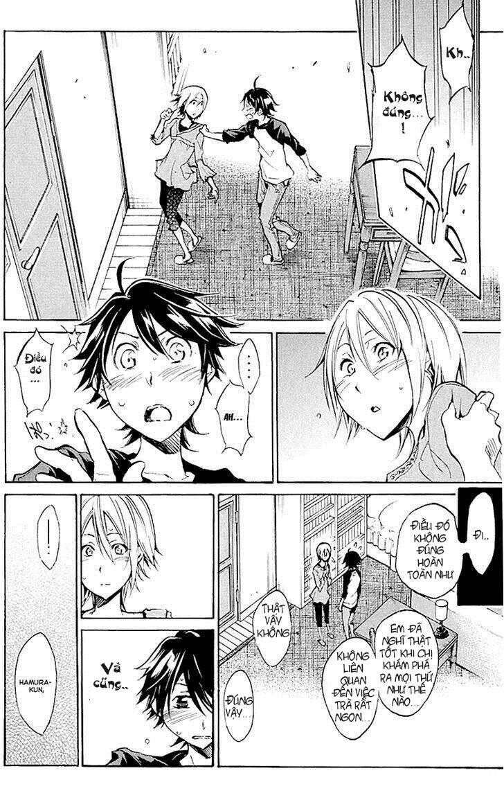 kono kanojo wa fiction desu chapter 9 15