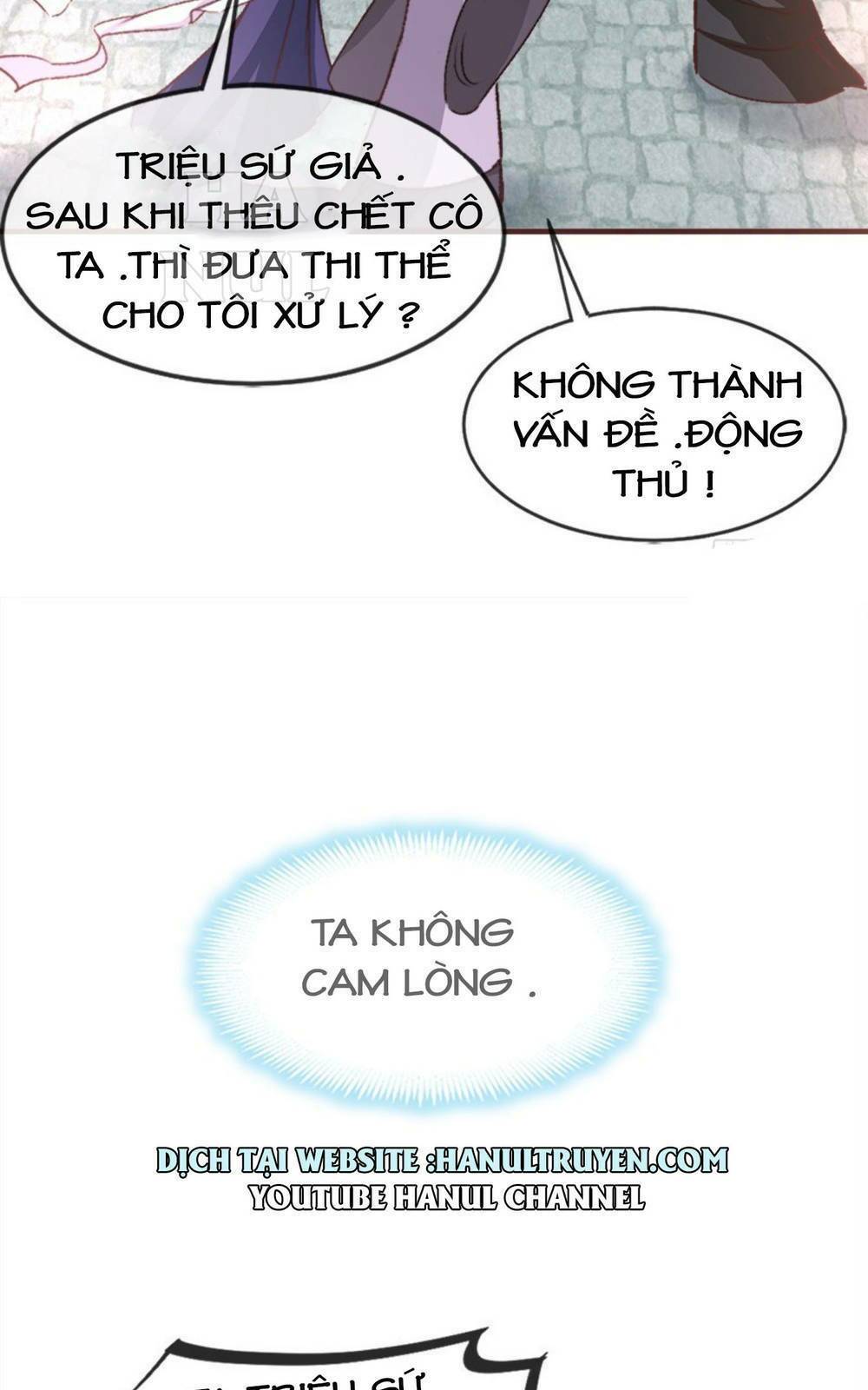 thiên hạ đệ nhất sủng phi chapter 15 31