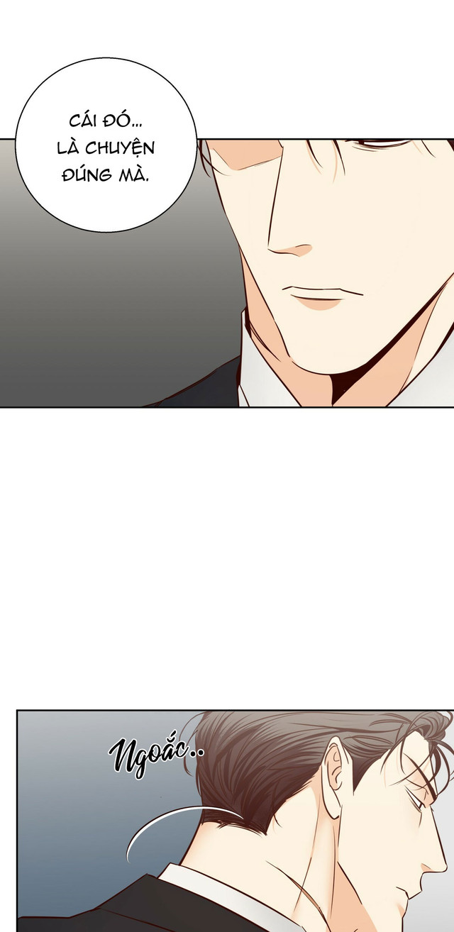 cửa hàng tiện lợi nguy hiểm chapter 74 33