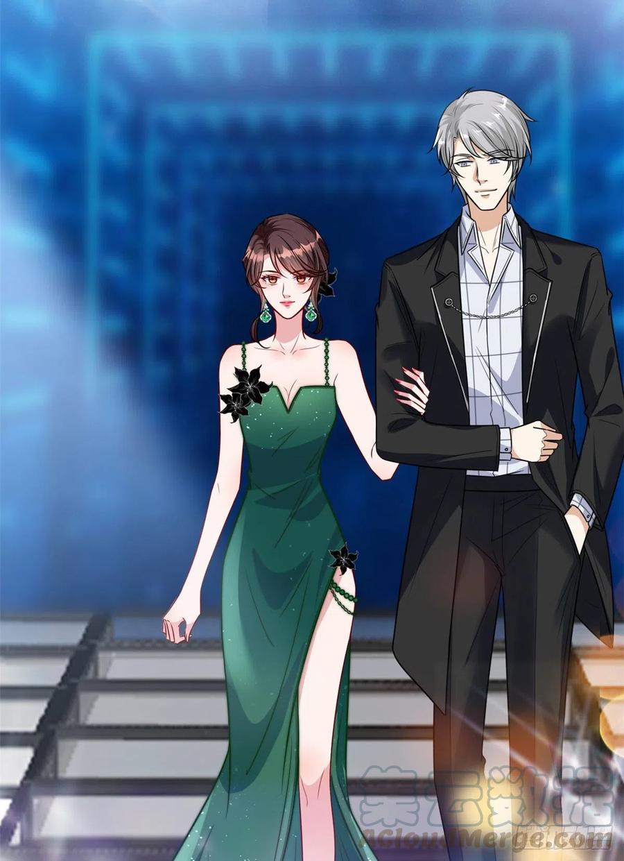 thí hôn lão công, cần giúp sức chapter 342 21