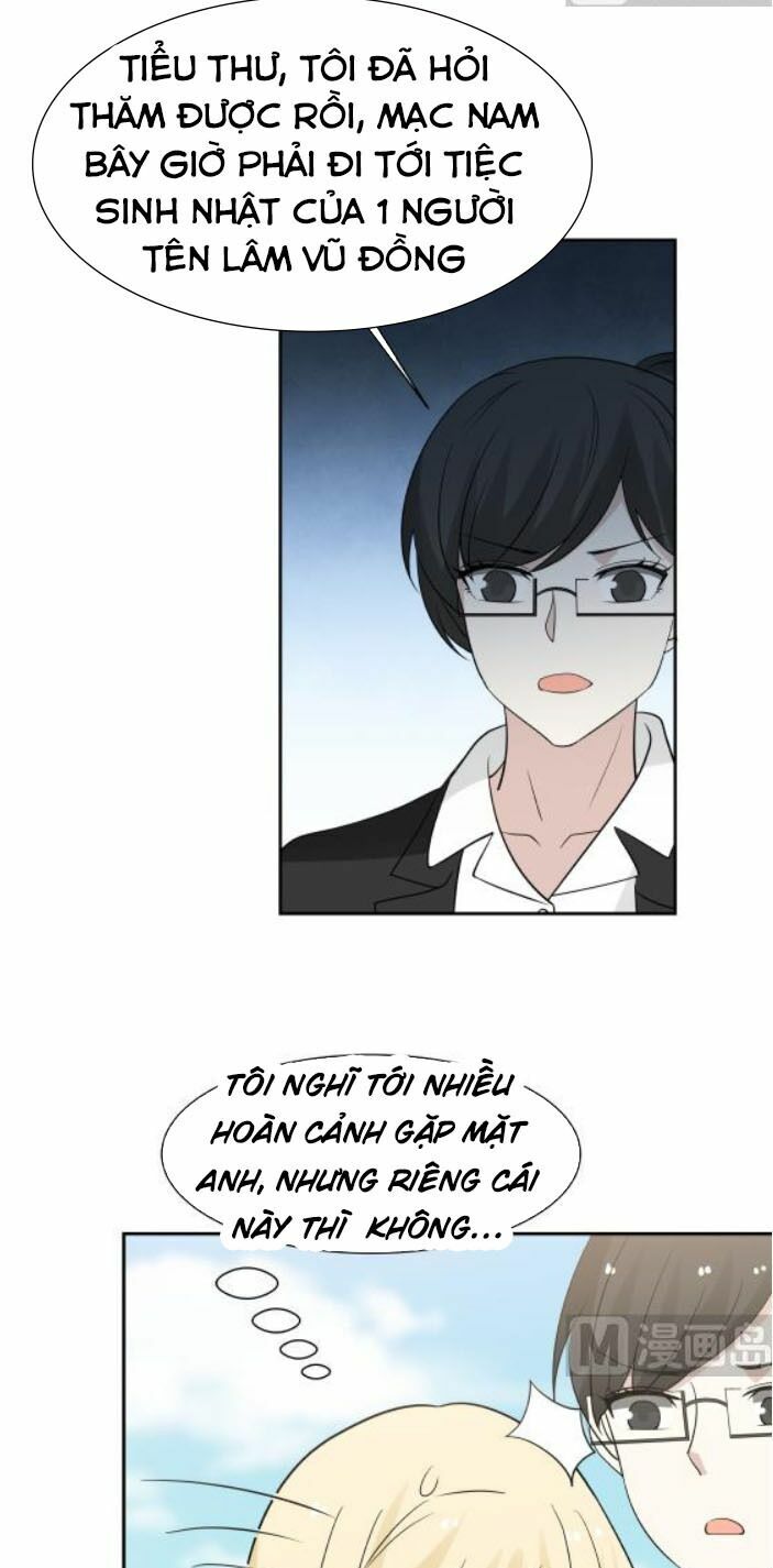 trên người ta có một rồng chapter 73 7