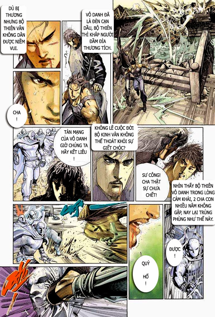 phong vân chapter 328 22