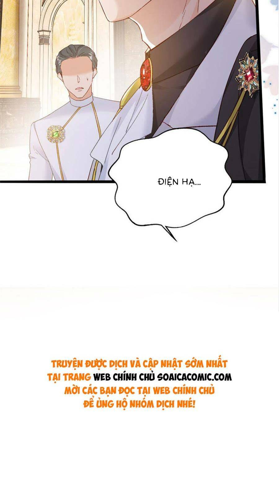 cô vợ của tôi không dễ bắt nạt chapter 86 39