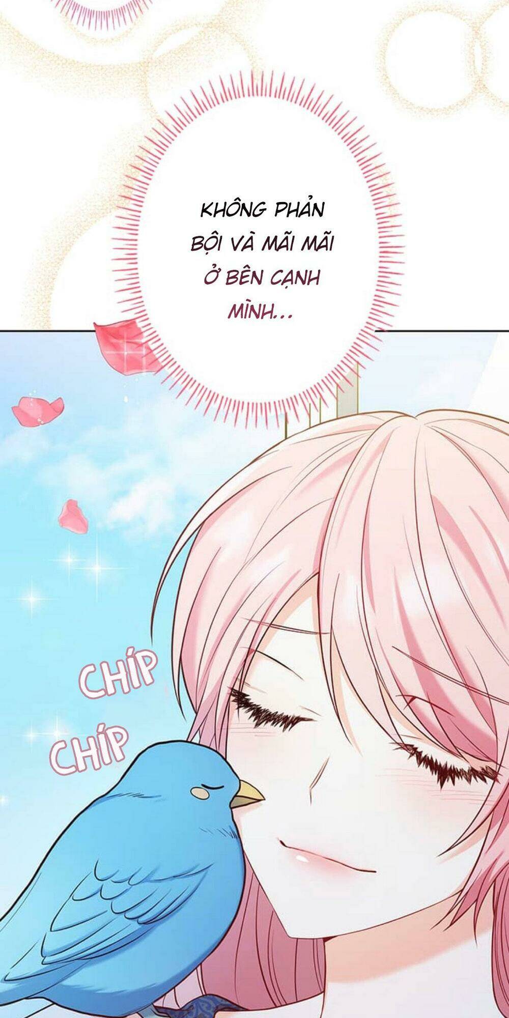 từ ác nữ, tôi trở thành một người mẹ chapter 4 106