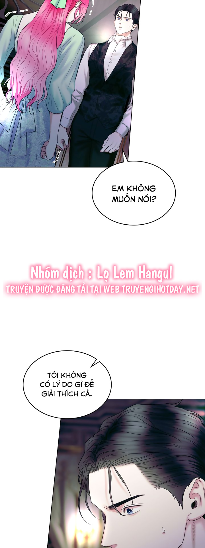 hợp đồng hôn nhân với người chồng thứ 2 của tôi chapter 40 24