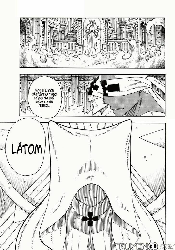 biệt đội lính cứu hỏa chapter 79 4