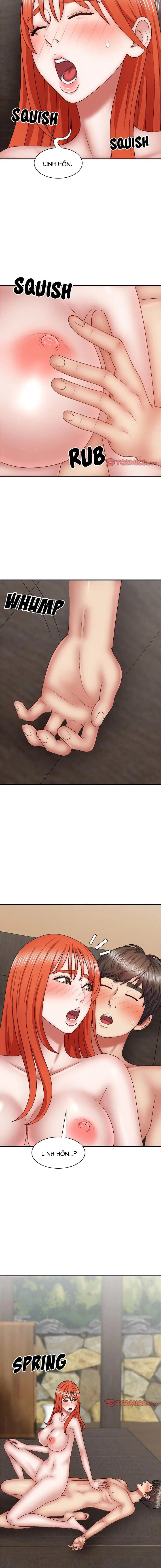 chiếm hữu linh hồn chapter 44 7