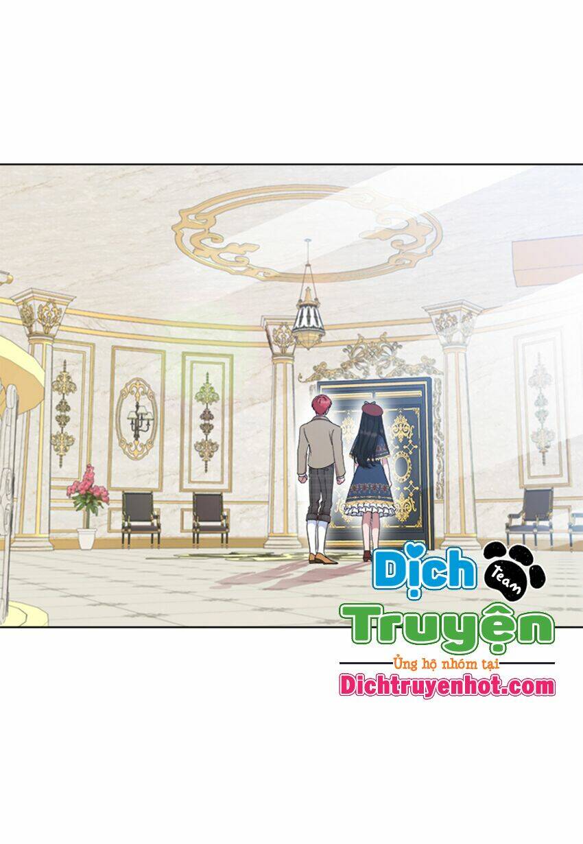 con gái bảo bối của ma vương chapter 154 25
