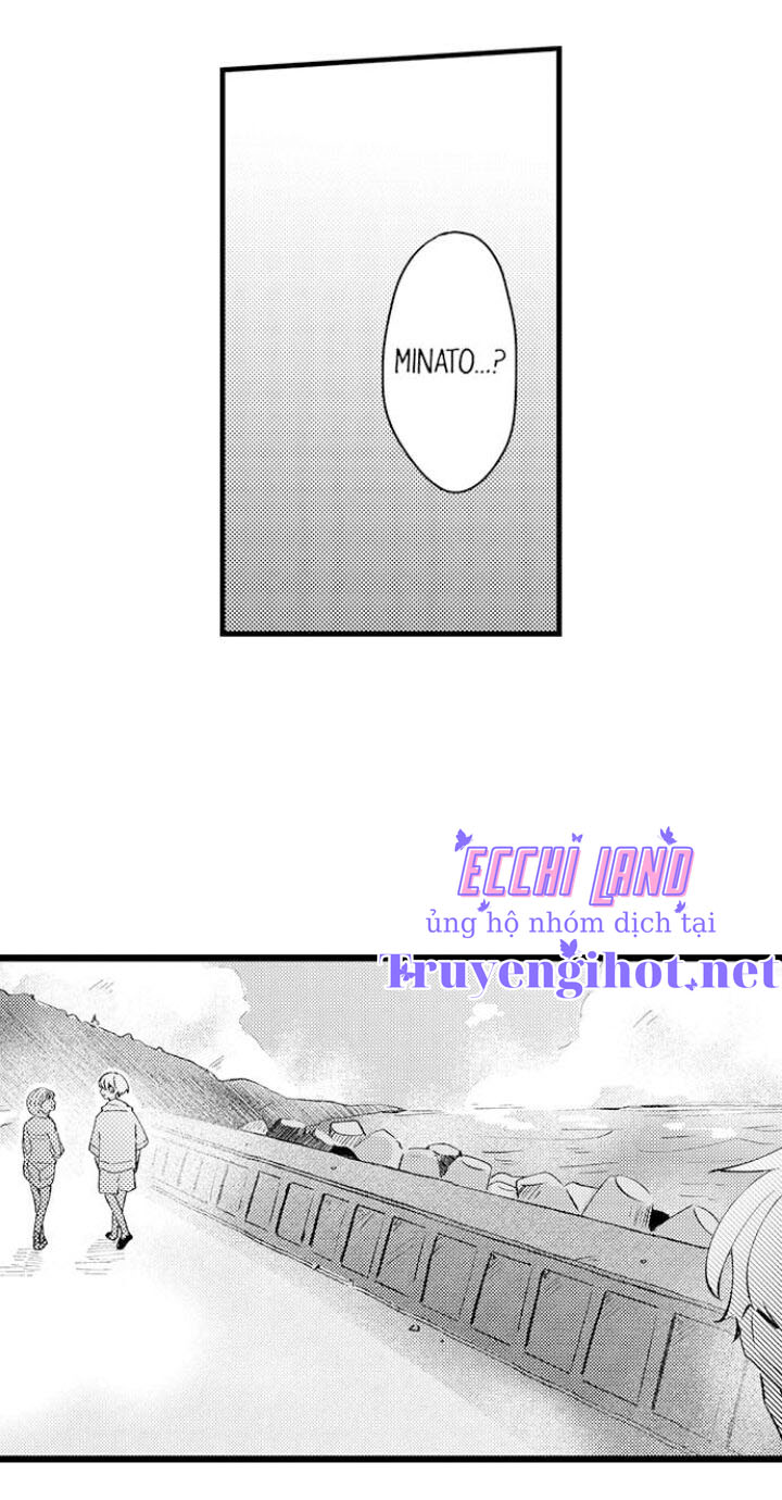 chàng trai xinh đẹp muốn bị hành hạ chapter 13.2 2