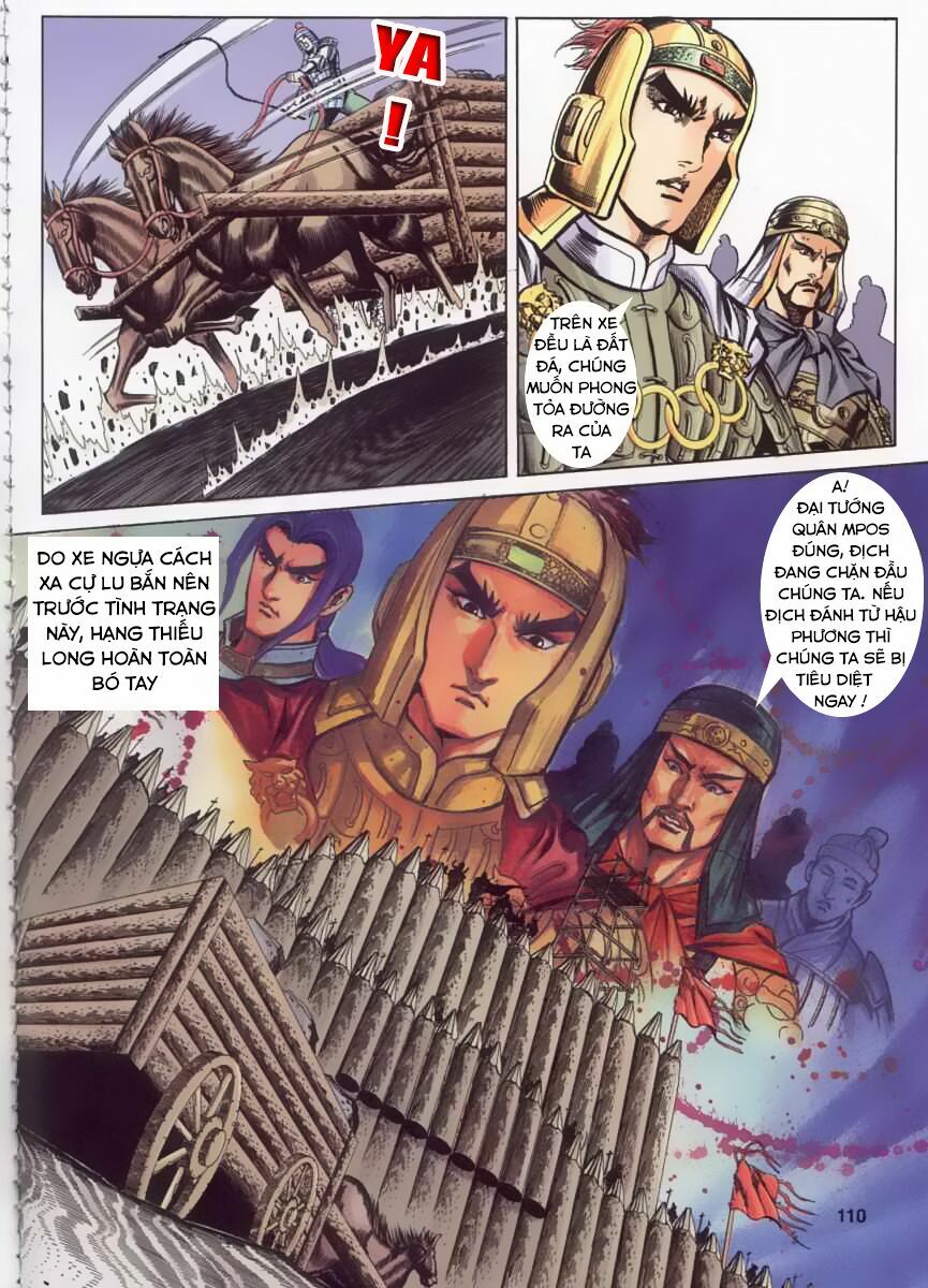 tầm tần ký chapter 122 21