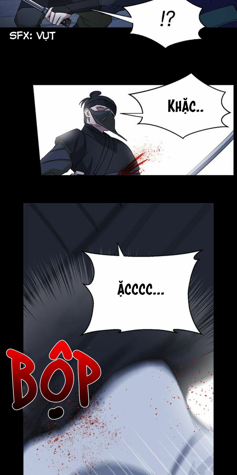 duyên nợ kiếp trước chapter 12 33