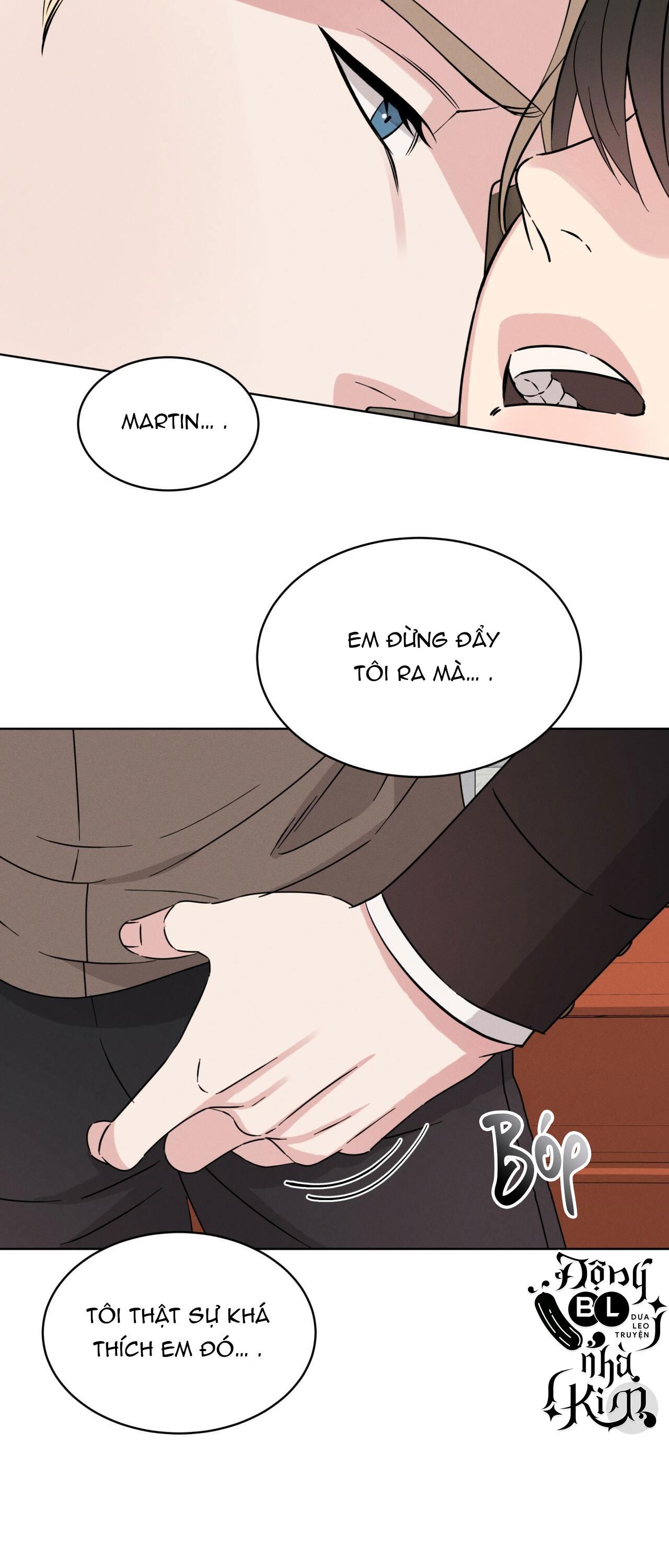 đêm ở london chapter 5 54