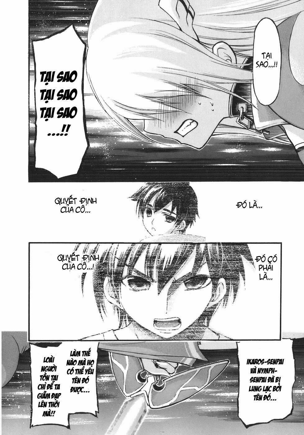 vật thất lạc của bầu trời chapter 30 32