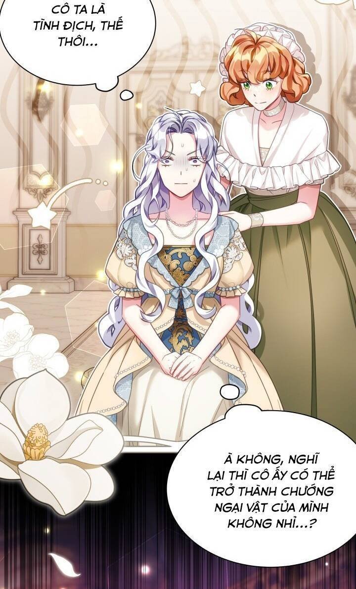 con gái chồng quá dễ thương chapter 106 59