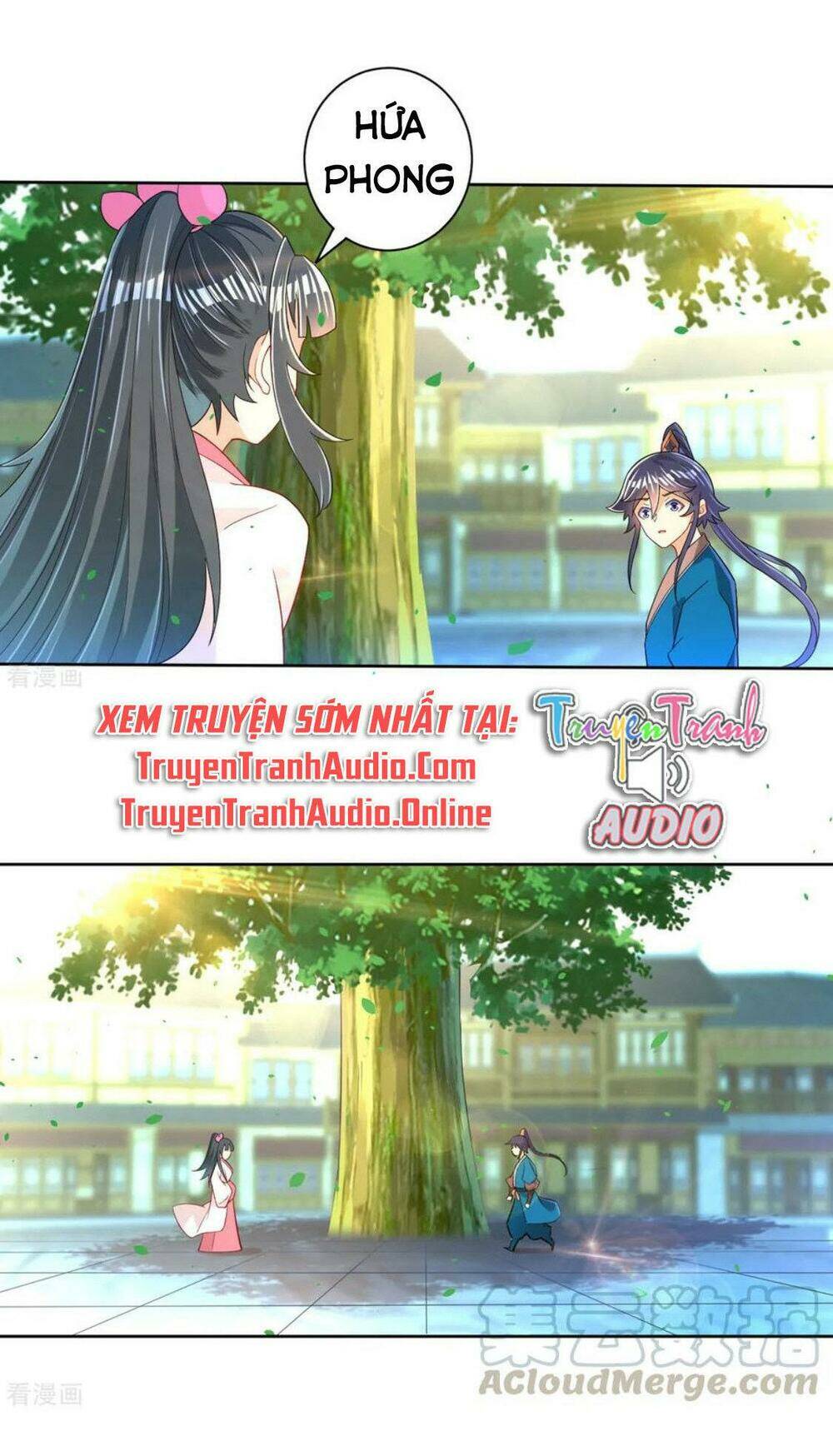 Nhất Đẳng Gia Đinh Chapter 89 - Trang 11