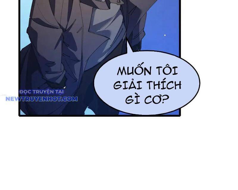 Vô Địch Bị Động Tạo Ra Tấn Sát Thương chapter 55 42