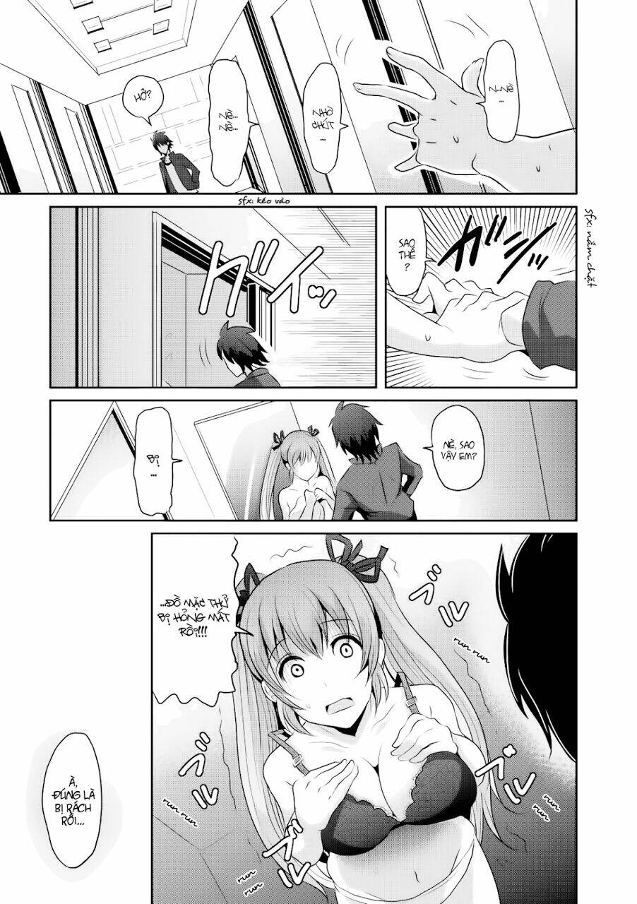 hagure yusha no estetica chapter 8 12