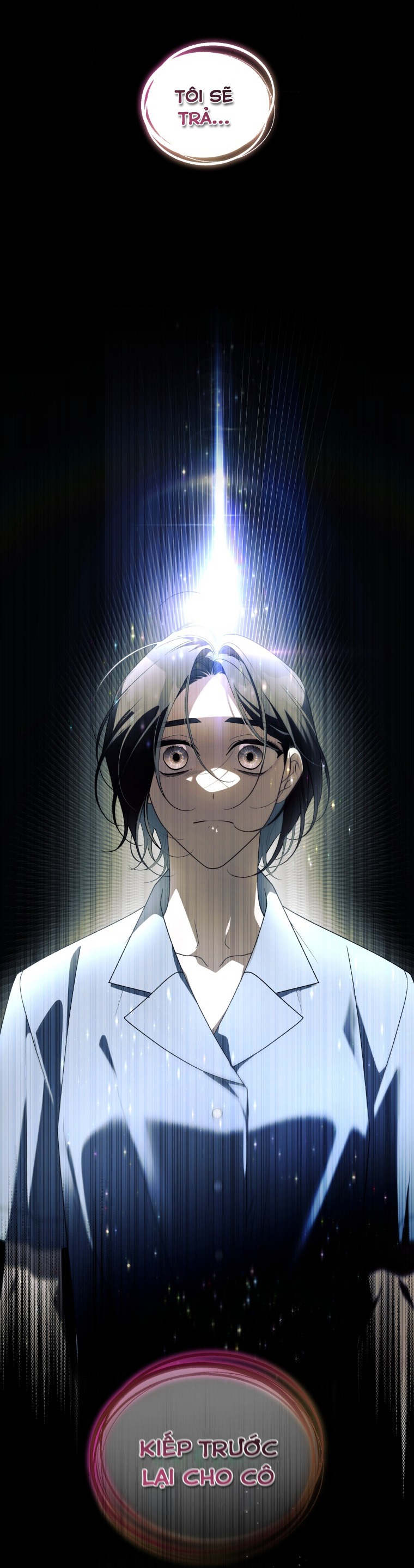 trở thành ác nữ thuần hóa thú cưng chapter 73 70