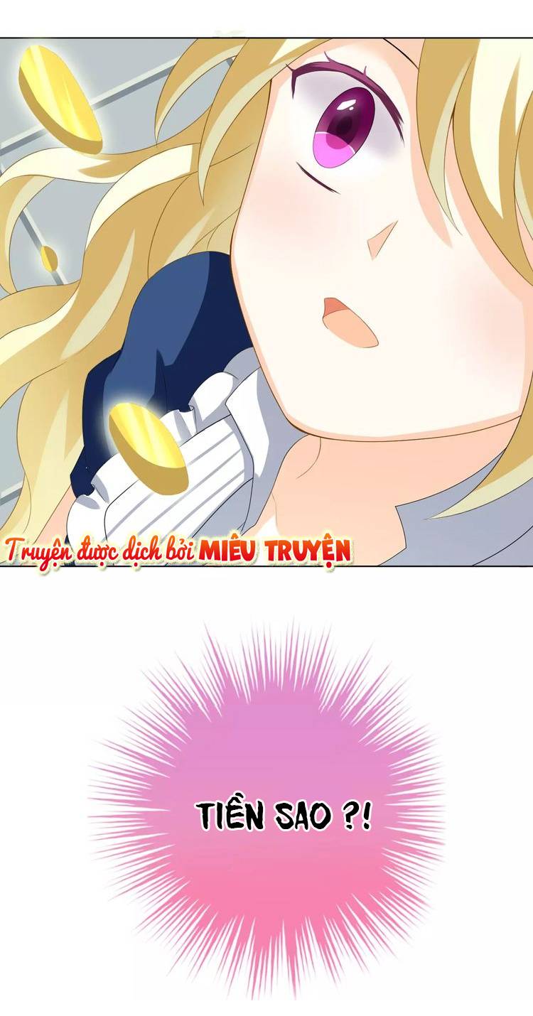 độc nhãn ác ma của ta chapter 5 54