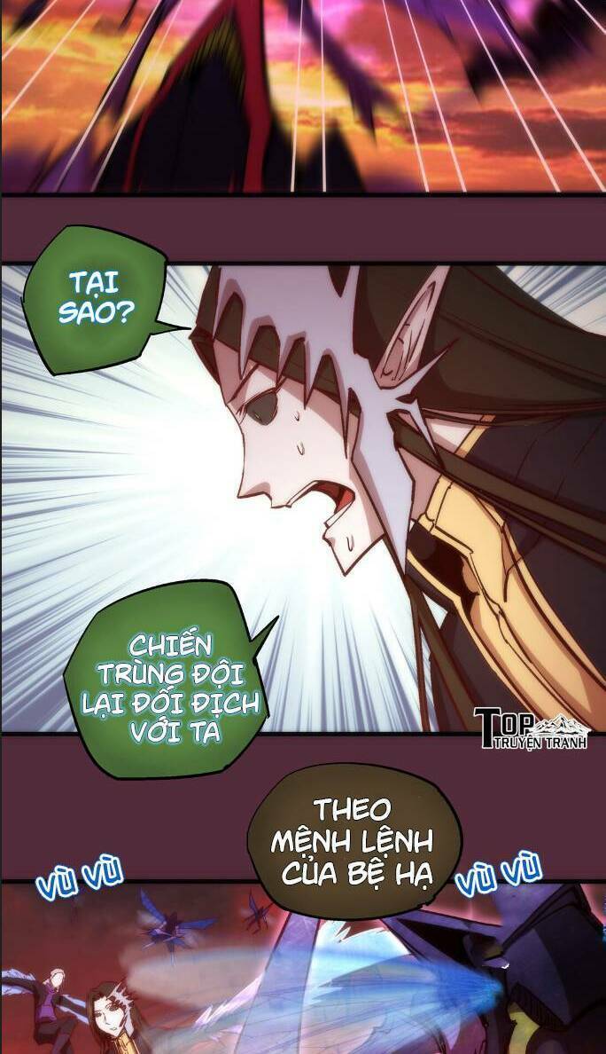 ta không phải đại ma vương chapter 11 16
