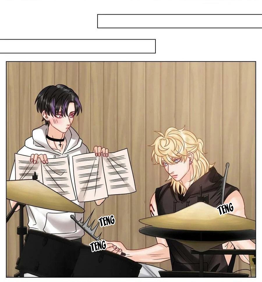 ký túc xá nam phòng 303 chapter 194 6