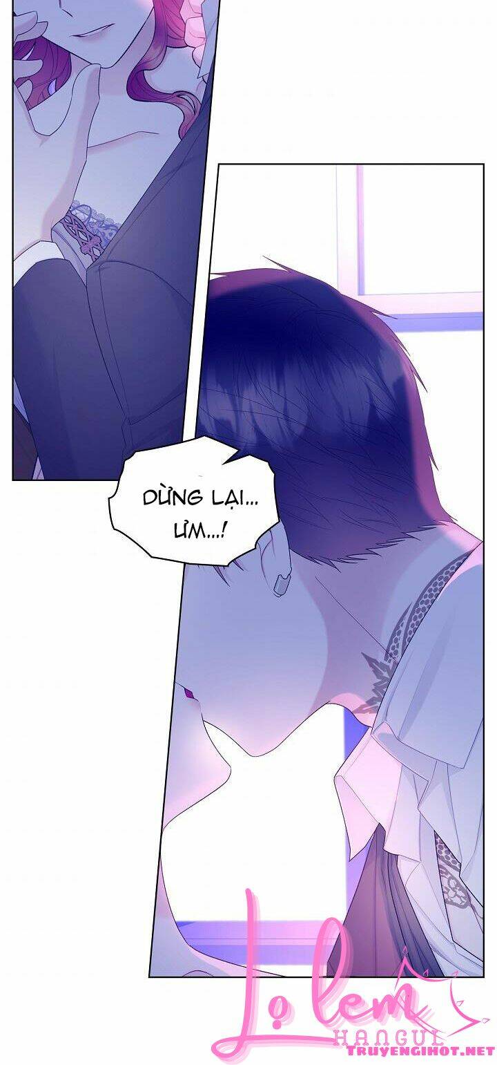 kẻ tạo ra nữ phản diện chapter 53.1 20