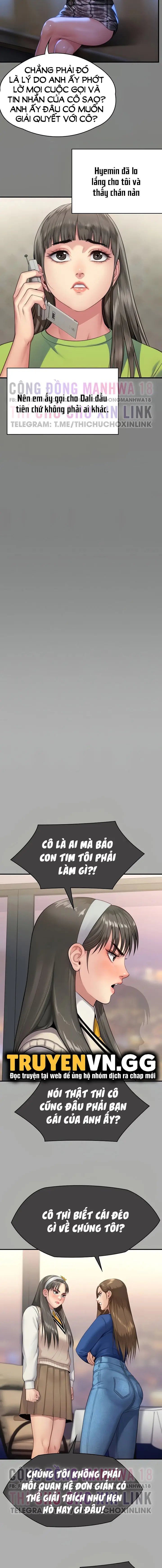 ong chúa chapter 297 6