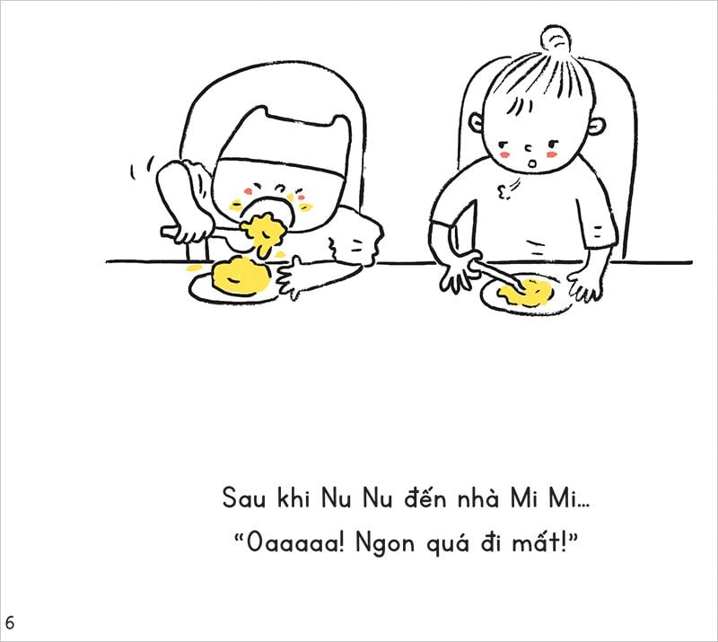 Nhà Có Chị Có Em