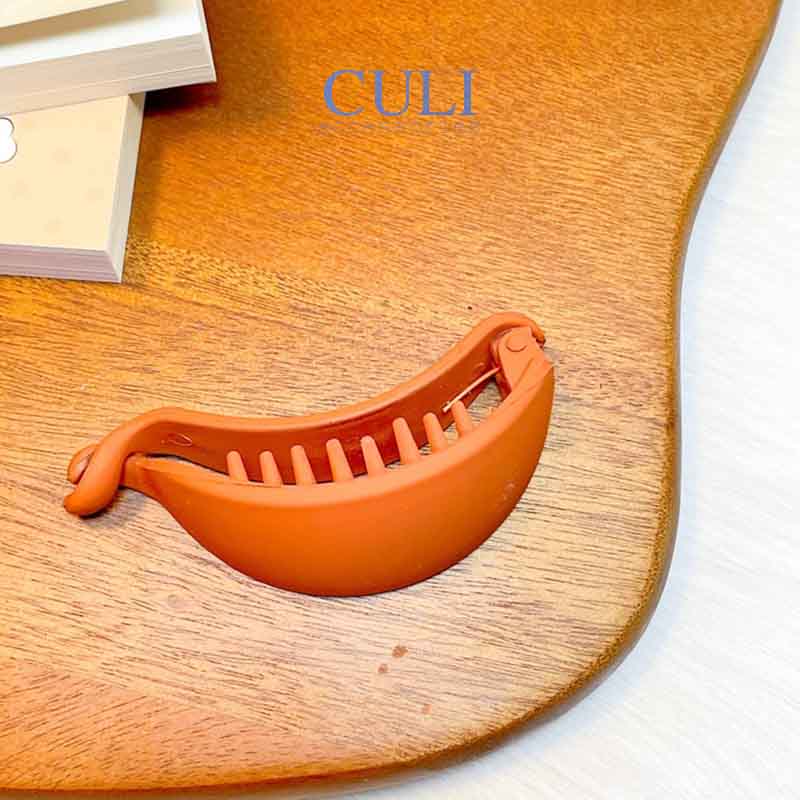 Kẹp tóc càng cua, nhiều màu cinh xắn - Culi accessories