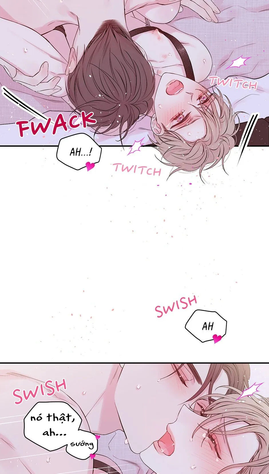 in my closet chapter 88 25