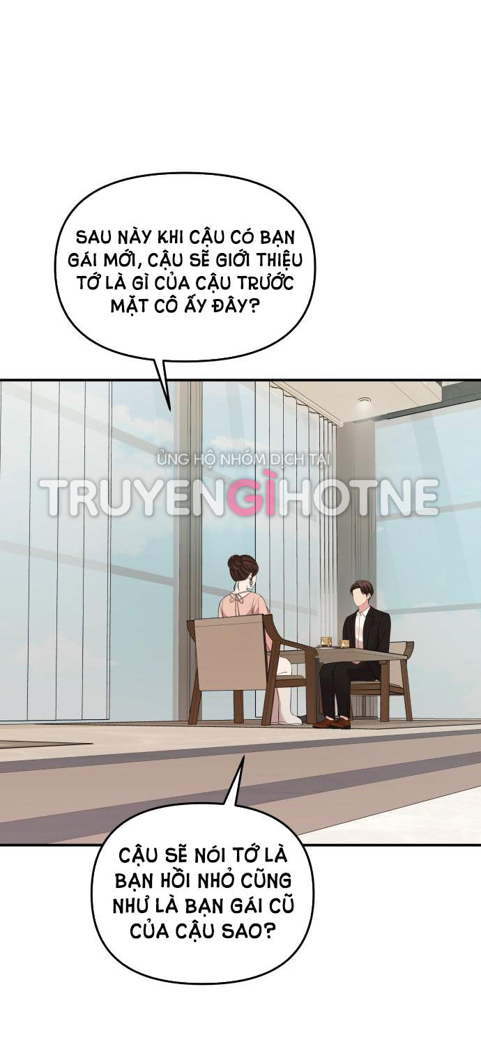 gửi em người đánh cắp những vì sao - to you who swallowed a star chapter 66.2 47