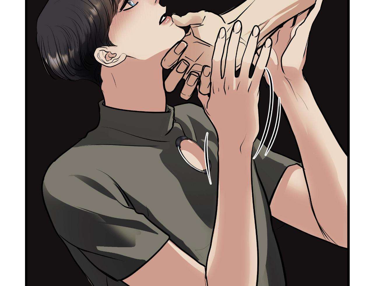 người trong gương chapter 17 77