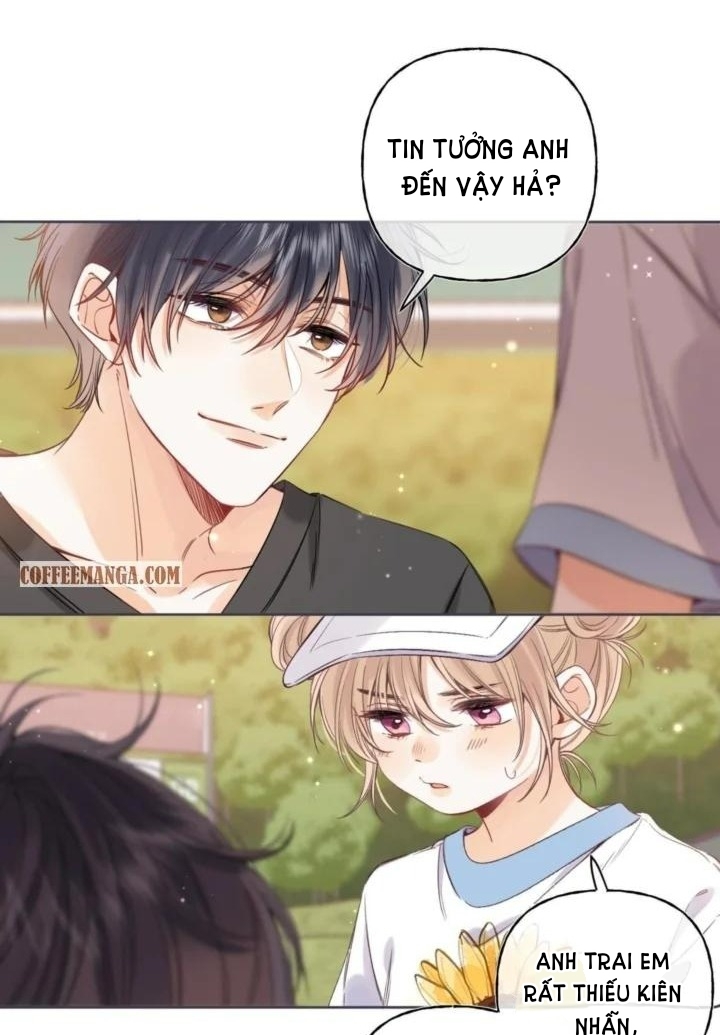 vụng trộm không thể giấu - mối tình thầm kín chapter 26 23