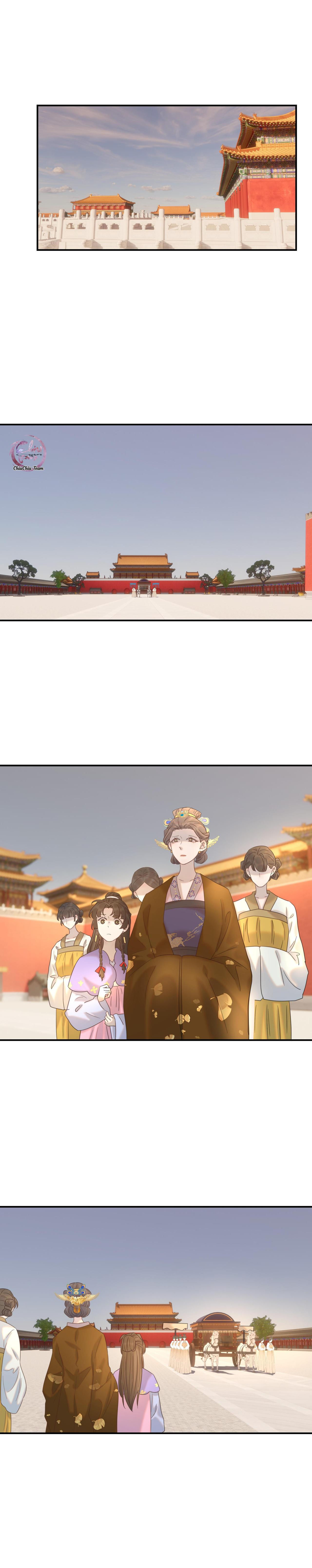 hình như cầm nhầm kịch bản của nữ chính rồi chapter 77 1