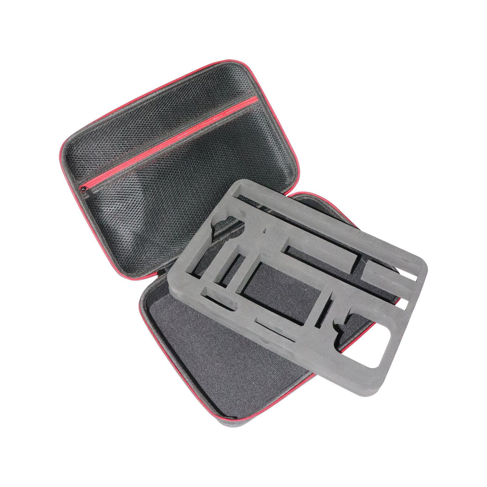 Carrying Case Storage Bag for x3 360 Degree Action Camera Other Accessories