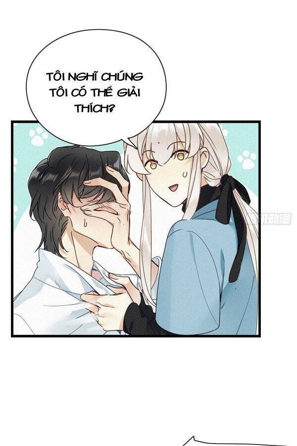 thỉnh quân nhập quái chapter 8 16