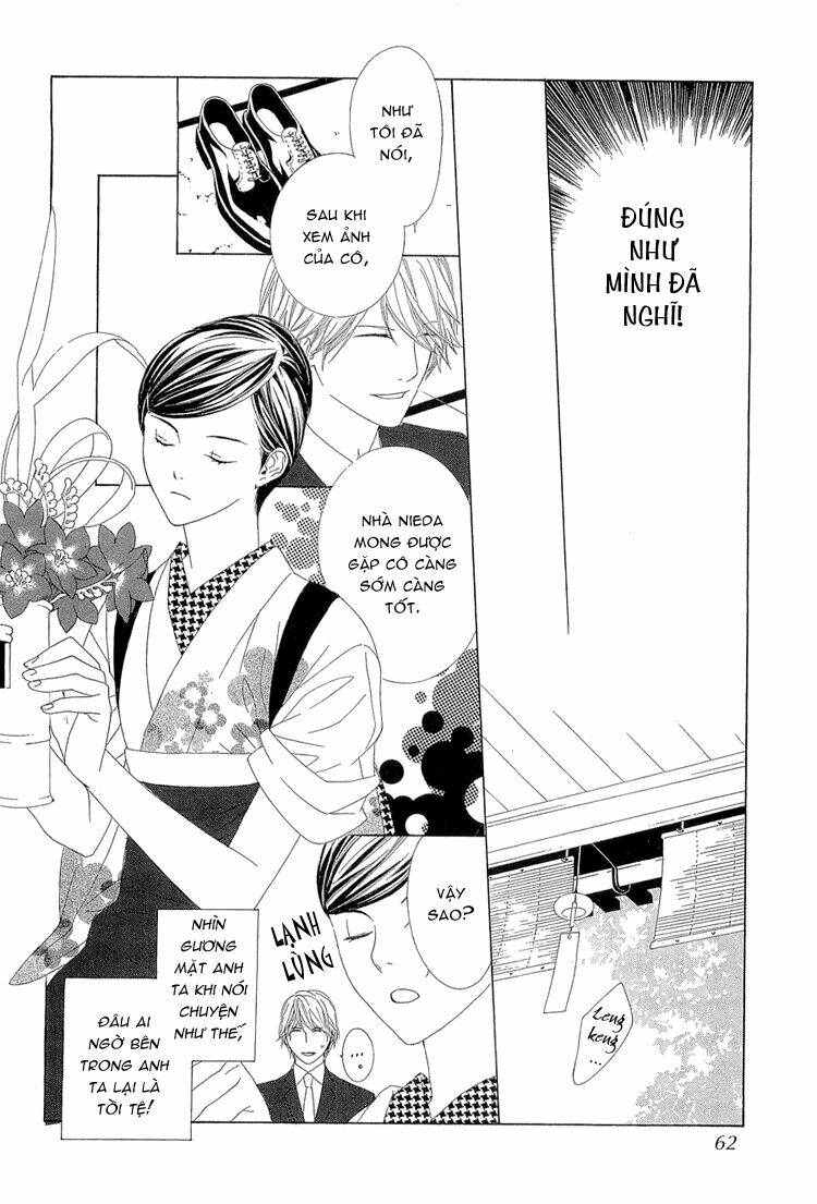 hanamai koeda de aimashou chapter 2 20