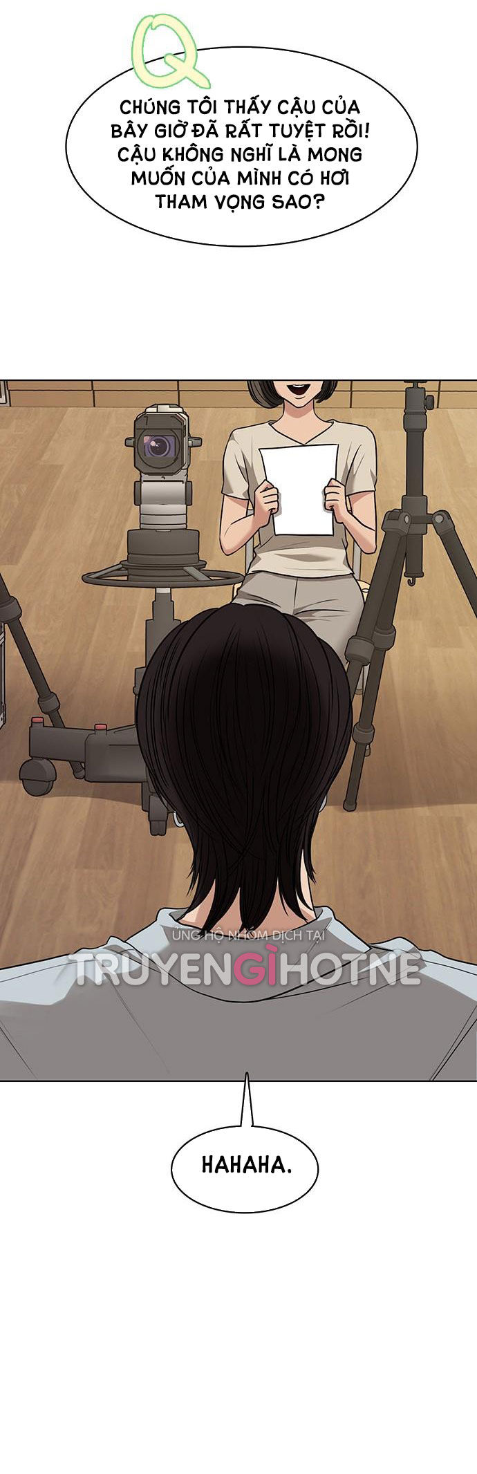 vẻ đẹp đích thực - true beauty chapter 206.2 28