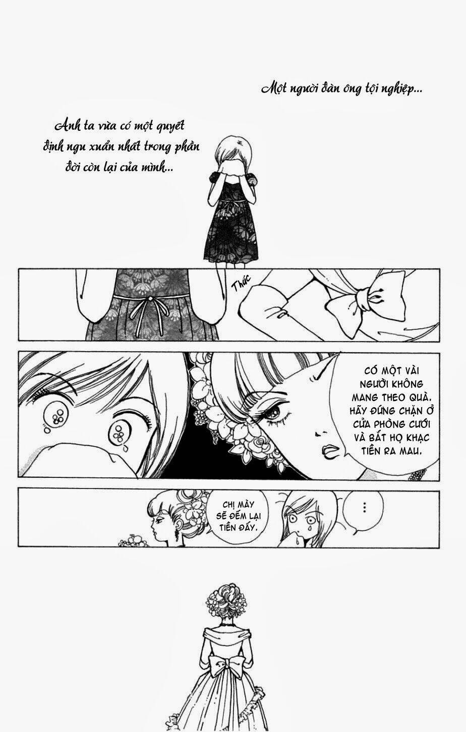 seigi no mikata chapter 1 42