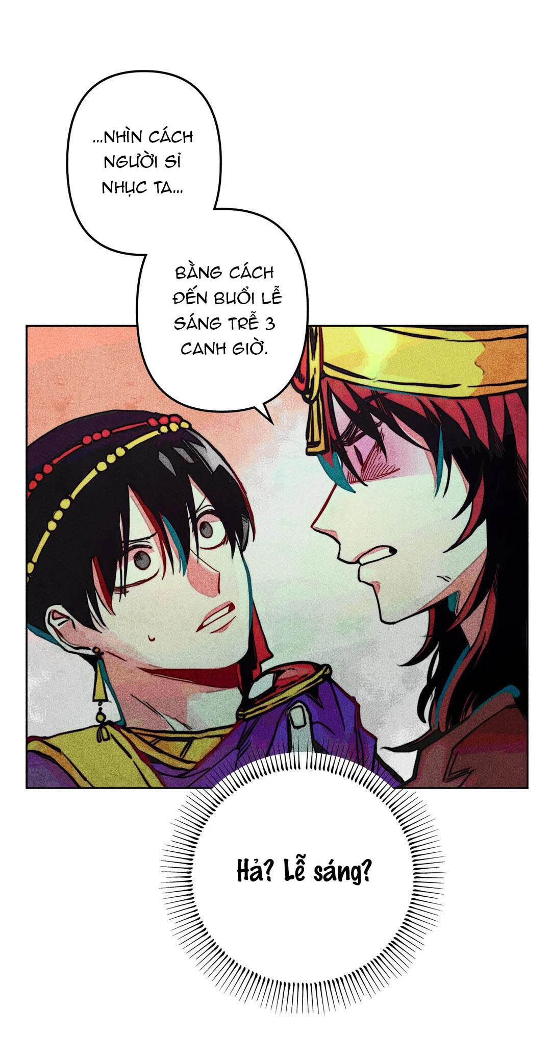 kẻ được chọn chapter 7.2 8