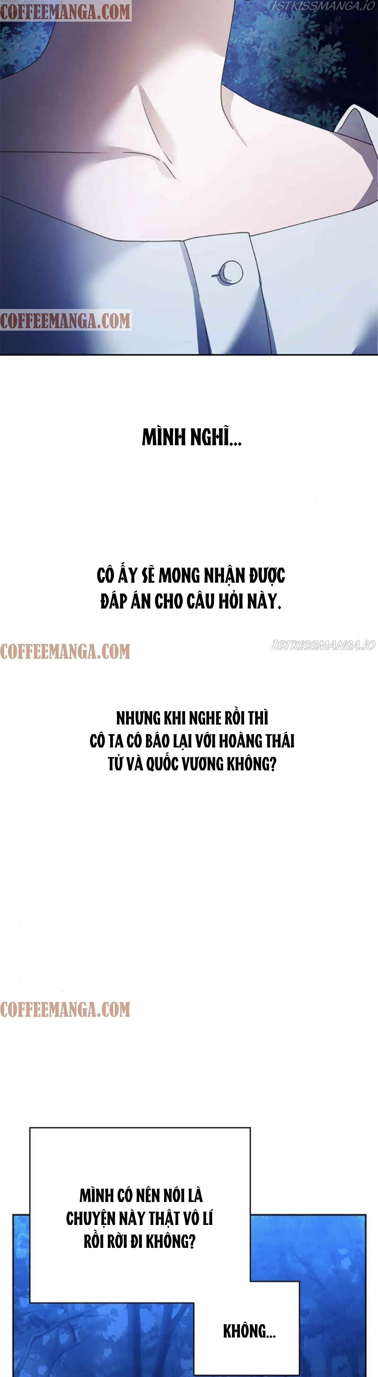 tôi muốn trở thành cô ấy dù chỉ là một ngày chapter 95 31