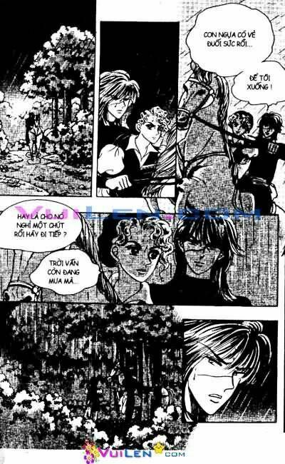 princess - công chúa xứ hoa (bản đẹp) chapter 14 4